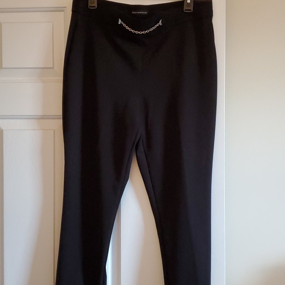 Womens size 10 dress pants